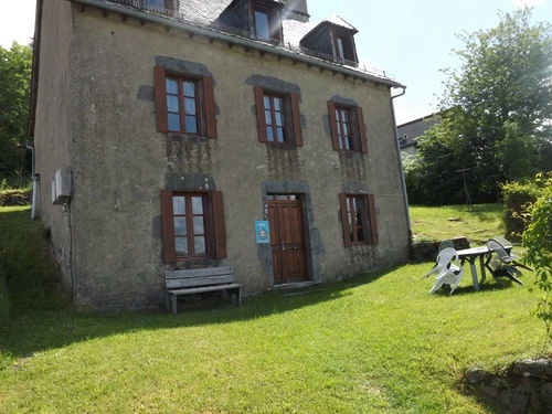 Gite Montboudif, 2 bedrooms, 4 persons - photo_19655131388