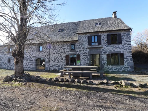 Gîte Paulhac, 6 pièces, 12 personnes - photo_19655134294