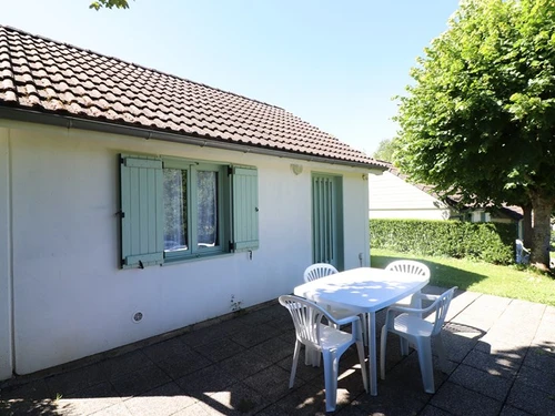 Gîte Arnac, 2 pièces, 4 personnes - photo_19655140045