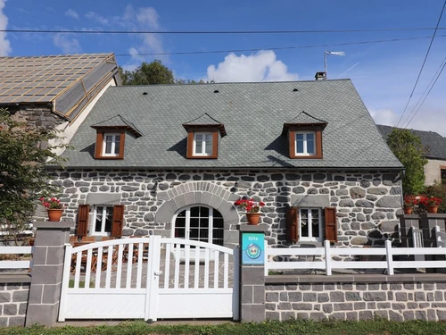 Gîte Paulhac, 5 pièces, 11 personnes - photo_19655141978