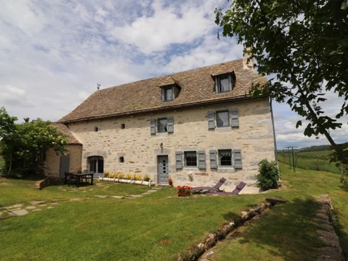 Gasthaus Jabrun, 4 Schlafzimmer, 8 Personen - photo_19655145048