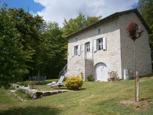 Gîte Saint-Saury, 4 pièces, 5 personnes - photo_19655148000