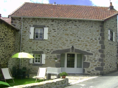 Casa rural Villedieu, 4 dormitorios, 9 personas - photo_19655149711