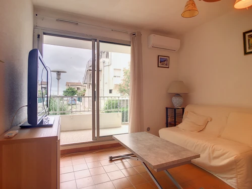 Appartement Mauguio, 2 pièces, 6 personnes - photo_19655154460