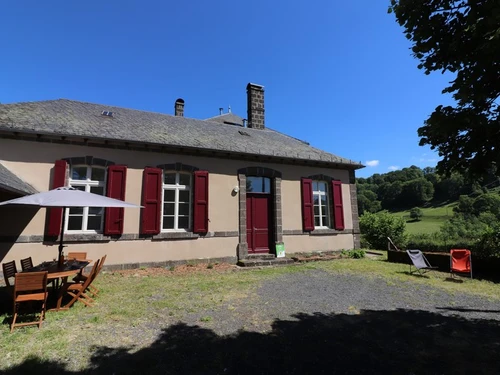 Gasthaus Saint-Martin-Valmeroux, 2 Schlafzimmer, 4 Personen - photo_19655161703