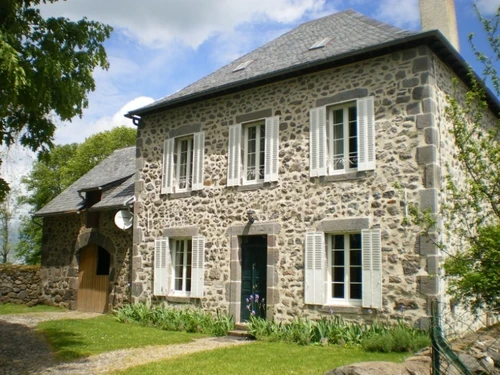 Gîte Saint-Cirgues-de-Malbert, 6 pièces, 8 personnes - photo_19655166808