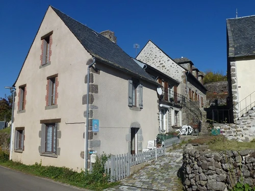 Gîte Brezons, 4 pièces, 6 personnes - photo_19655170975