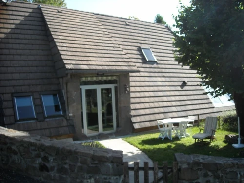 Gîte Mandailles-Saint-Julien, 4 pièces, 6 personnes - photo_19655173649