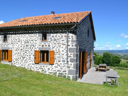 Gîte Saint-Flour, 5 pièces, 8 personnes - photo_19655175575