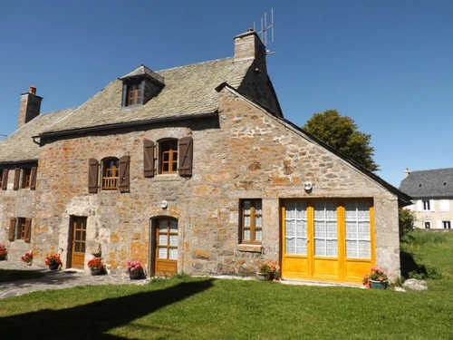 Gîte La Trinitat, 4 pièces, 8 personnes - photo_19655176363