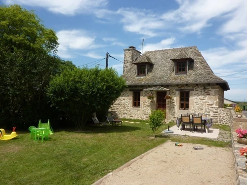 Gîte Arnac, 3 pièces, 4 personnes - photo_19655176697