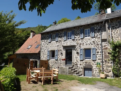 Gasthaus Mandailles-Saint-Julien, 3 Schlafzimmer, 6 Personen - photo_19655176924