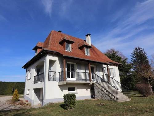 Gîte Arpajon-sur-Cère, 3 pièces, 4 personnes - photo_19655177185