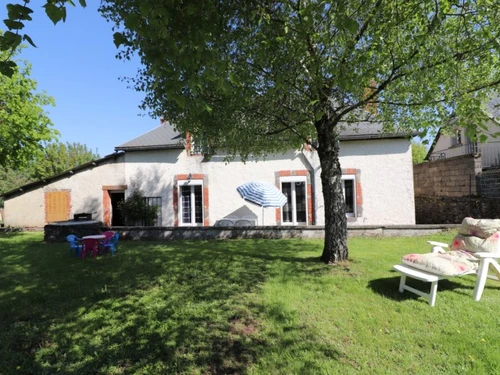 Gîte Besse, 5 pièces, 6 personnes - photo_19655177295