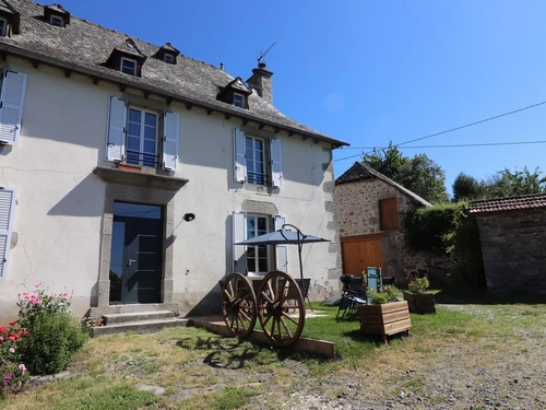 Gite Leucamp, 3 bedrooms, 6 persons - photo_19655178776