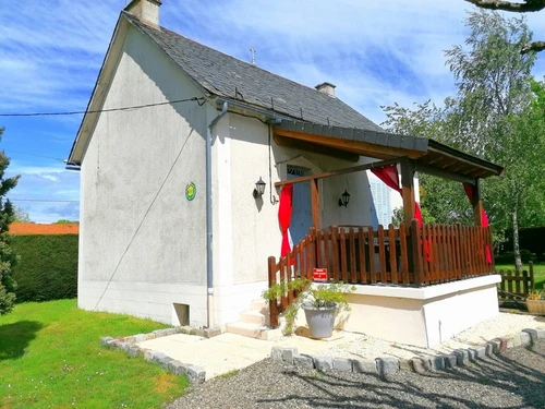 Gîte Pleaux, 3 pièces, 5 personnes - photo_19655178891