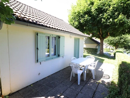 Gîte Arnac, 2 pièces, 4 personnes - photo_19655181983