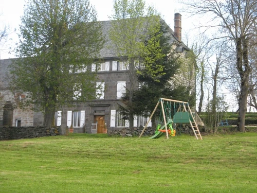 Gîte Paulhac, 6 pièces, 12 personnes - photo_19655182657