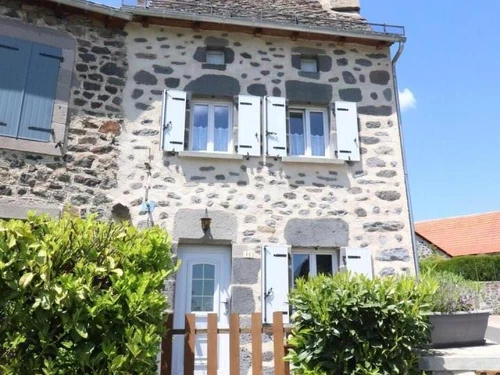 Gîte Neussargues en Pinatelle, 3 pièces, 4 personnes - photo_19655186144