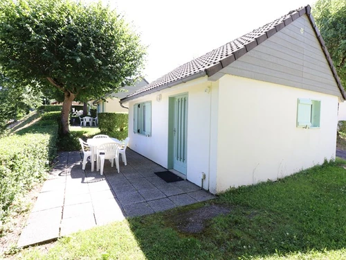 Gîte Arnac, 2 pièces, 4 personnes - photo_19655201263