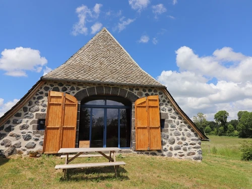 Gîte Narnhac, 4 pièces, 6 personnes - photo_19655201393