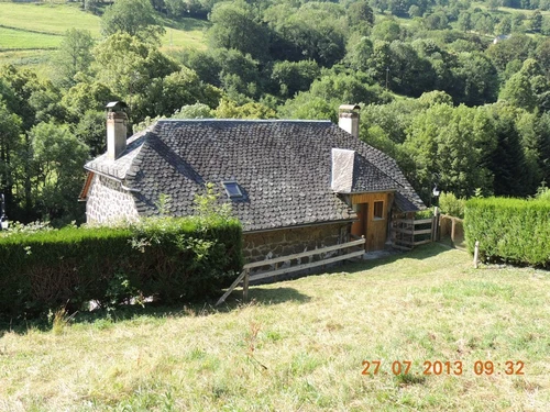 Gîte Saint-Projet-de-Salers, 5 pièces, 8 personnes - photo_19655202427