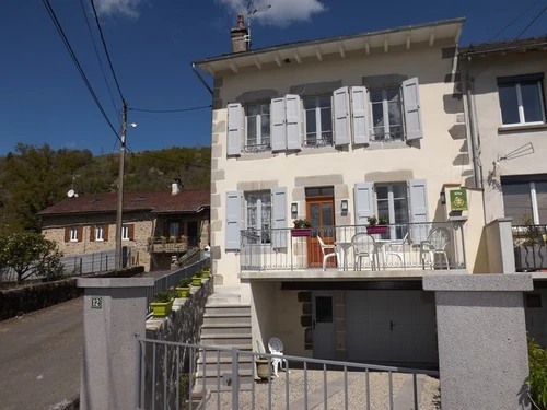 Gîte Yolet, 4 pièces, 5 personnes - photo_19655204808