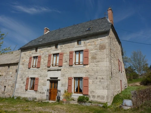 Gasthaus Val-d'Arcomie-Saint-Just, 4 Schlafzimmer, 10 Personen - photo_19655211749