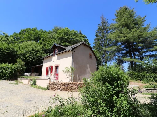 Gîte Saint-Victor, 3 pièces, 4 personnes - photo_19655212391