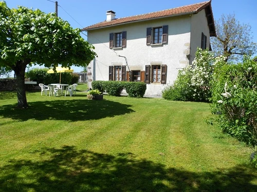 Gîte Cros-de-Montvert, 3 pièces, 5 personnes - photo_19655214986