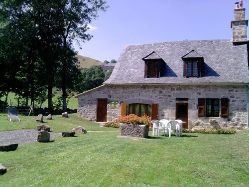 Gîte Lavigerie, 3 pièces, 4 personnes - photo_19655216847