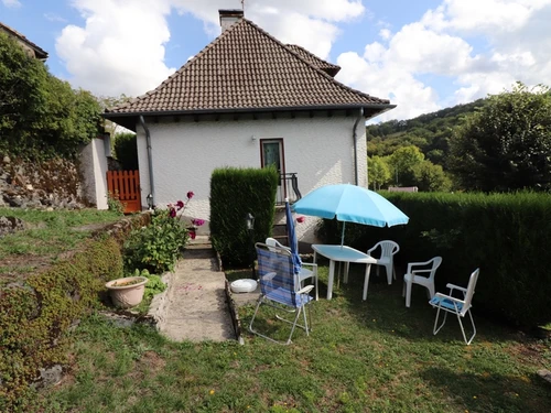 Gîte Giou-de-Mamou, 2 pièces, 4 personnes - photo_19655218369