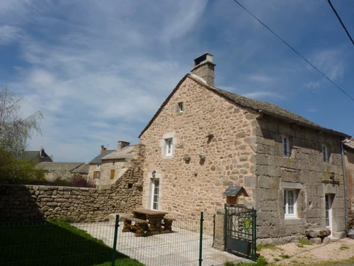 Gîte Val-d'Arcomie-Saint-Marc, 3 pièces, 4 personnes - photo_19655221987