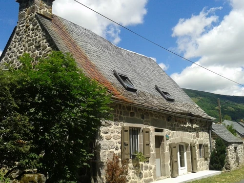 Gîte Lavigerie, 4 pièces, 6 personnes - photo_19655225109