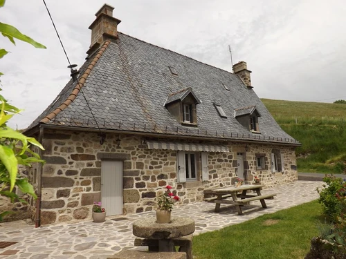 Gasthaus Saint-Jacques-des-Blats, 4 Schlafzimmer, 10 Personen - photo_19655225999