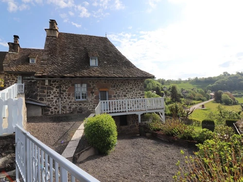 Gîte Carlat, 3 pièces, 4 personnes - photo_19655226360