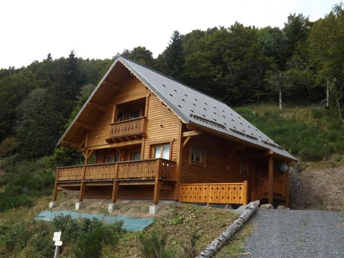 Gîte Saint-Jacques-des-Blats, 4 pièces, 8 personnes - photo_19655226797