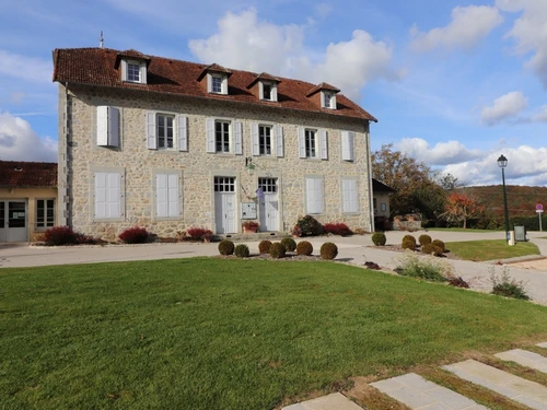 Gîte Saint-Gérons, 4 pièces, 6 personnes - photo_19655227789