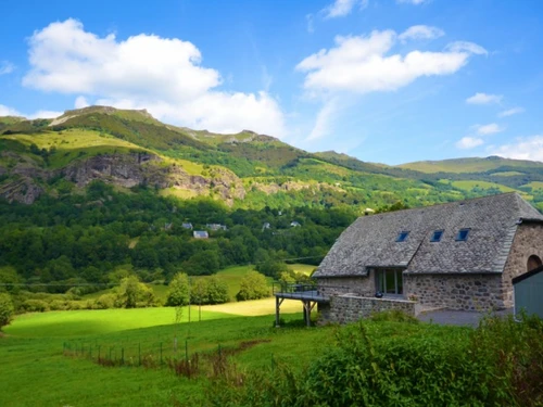 Gîte Le Falgoux, 3 pièces, 4 personnes - photo_19655229226