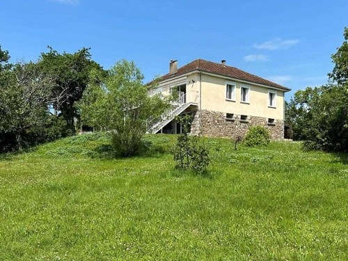 Gite Maurs, 3 bedrooms, 6 persons - photo_19655230315