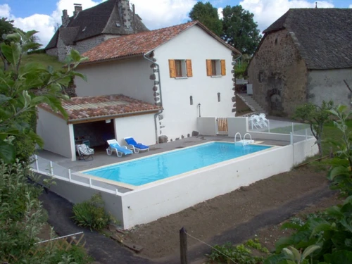 Casa rural Freix-Anglards, 2 dormitorios, 5 personas - photo_19655234794