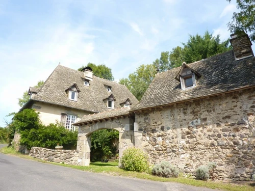 Gîte Vezac, 5 pièces, 6 personnes - photo_19655235576