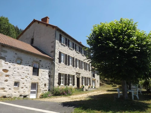 Gite Lorcières, 2 bedrooms, 4 persons - photo_19655244620