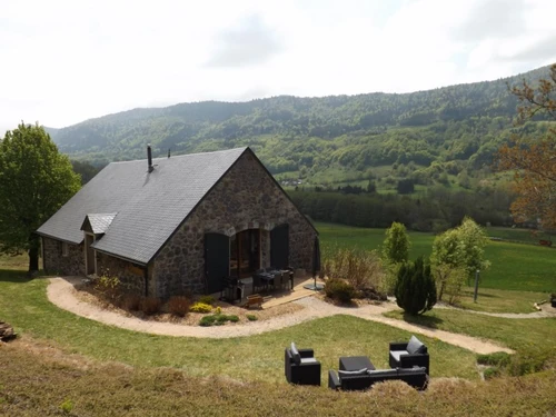 Gîte Le Falgoux, 3 pièces, 4 personnes - photo_19655244784