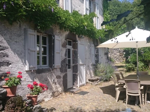 Casa rural Le Monteil, 4 dormitorios, 8 personas - photo_19655247875