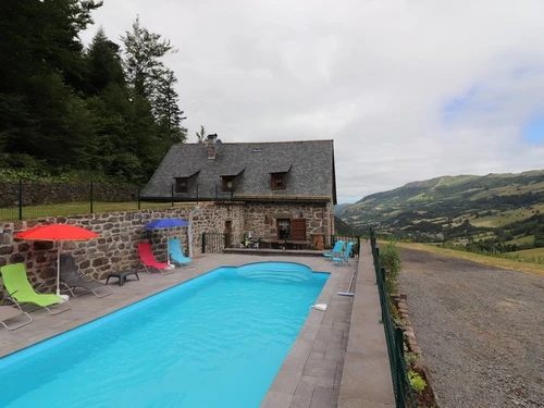 Gîte Le Falgoux, 3 pièces, 5 personnes - photo_19655251210