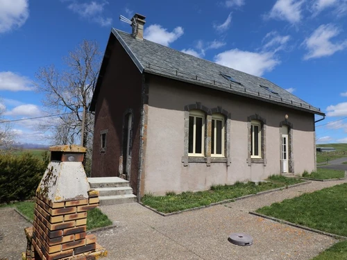 Casa rural Chanterelle, 4 dormitorios, 9 personas - photo_19655256999