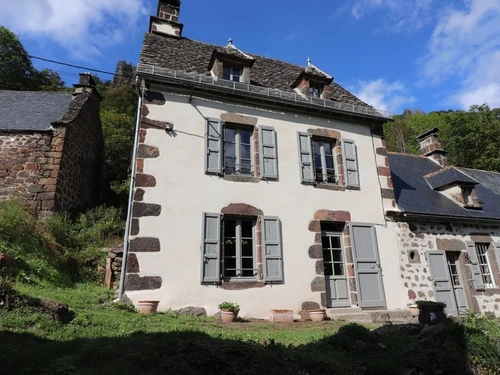 Gîte Saint-Paul-de-Salers, 4 pièces, 6 personnes - photo_19655258417