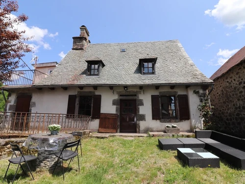 Gîte Mandailles-Saint-Julien, 2 pièces, 3 personnes - photo_19655258854