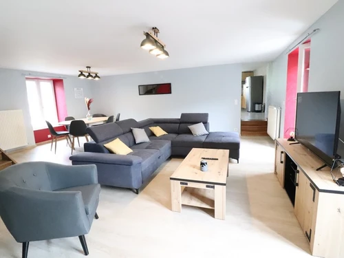 Appartement Saint-Martin-Valmeroux, 5 pièces, 8 personnes - photo_19655260207